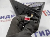 Зеркало правое электрическое Ford Fiesta (Mk VI) 1548775. Дефект.