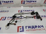 Проводка (коса) двери передней левой Ford Fiesta (Mk VI) 1500981.