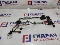 Проводка (коса) двери передней левой Ford Fiesta (Mk VI) 1500981.