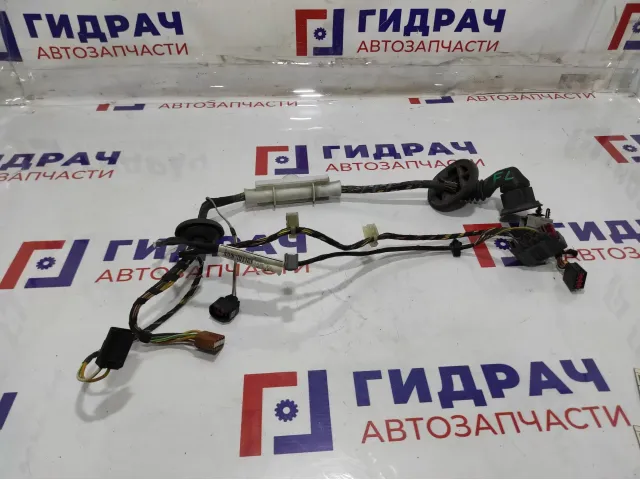 Проводка (коса) двери передней левой Ford Fiesta (Mk VI) 1500981.