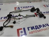 Проводка (коса) двери передней левой Ford Fiesta (Mk VI) 1500981.
