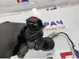 Проводка (коса) двери задней левой Ford Fiesta (Mk VI) 1500929. Дефект.