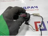 Проводка (коса) двери задней левой Ford Fiesta (Mk VI) 1500929. Дефект.