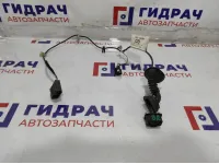 Проводка (коса) двери задней правой Ford Fiesta (Mk VI) 1500929.