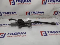 Колонка рулевая Ford Fiesta (Mk VI) 1479732.