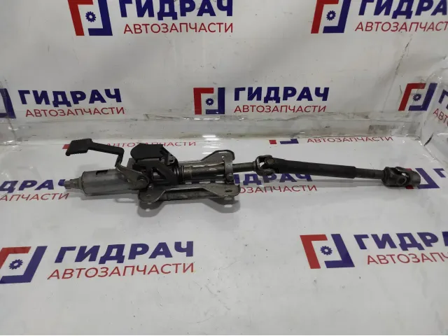 Колонка рулевая Ford Fiesta (Mk VI) 1479732.