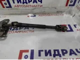 Колонка рулевая Ford Fiesta (Mk VI) 1479732.
