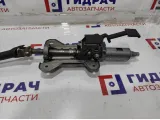 Колонка рулевая Ford Fiesta (Mk VI) 1479732.
