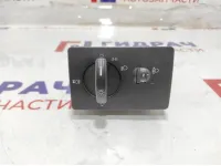 Переключатель света фар Ford Fiesta (Mk VI) 1356216.