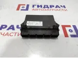 Блок электронный Ford Fiesta (Mk VI) 1678405.