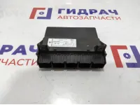 Блок электронный Ford Fiesta (Mk VI) 1678405.