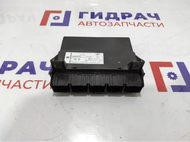 Блок электронный Ford Fiesta (Mk VI) 1678405.