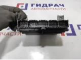 Блок электронный Ford Fiesta (Mk VI) 1678405.