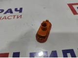 Повторитель на крыло Ford Fiesta (Mk VI) 4360568. Желтый.