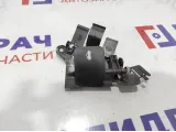 Ручка открывания капота Ford Fiesta (Mk VI) 1197584.