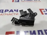 Ручка открывания капота Ford Fiesta (Mk VI) 1197584.