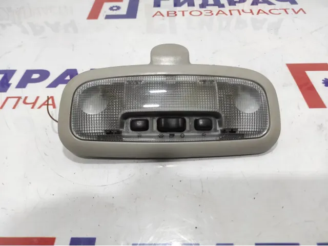 Плафон салонный Ford Fiesta (Mk VI) 1528640.