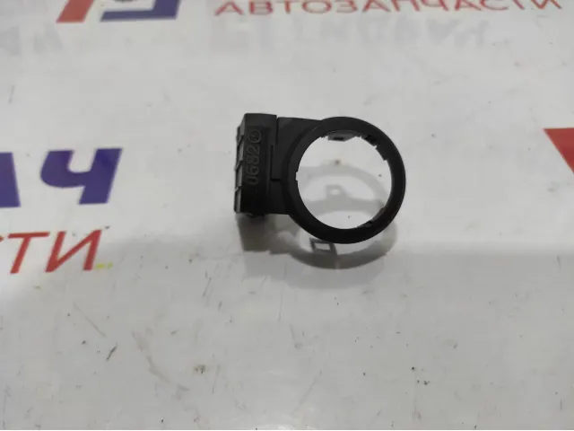 Иммобилайзер Ford Fiesta (Mk VI) 1230856.