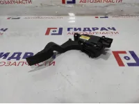 Педаль газа Ford Fiesta (Mk VI) 1530737.