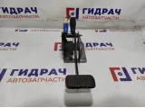 Педаль тормоза Ford Fiesta (Mk VI) 1474296.