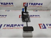 Педаль тормоза Ford Fiesta (Mk VI) 1474296.