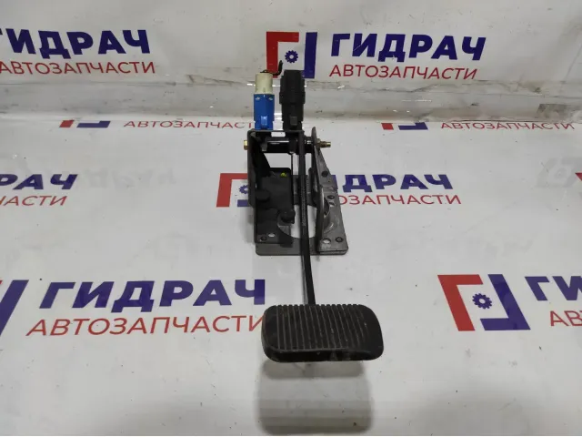 Педаль тормоза Ford Fiesta (Mk VI) 1474296.