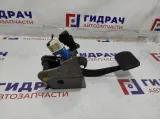 Педаль тормоза Ford Fiesta (Mk VI) 1474296.
