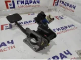 Педаль тормоза Ford Fiesta (Mk VI) 1474296.