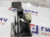 Педаль тормоза Ford Fiesta (Mk VI) 1474296.