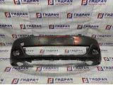 Бампер передний Ford Fiesta (Mk VI) 1385168. Аналог.