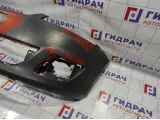 Бампер передний Ford Fiesta (Mk VI) 1385168. Аналог.