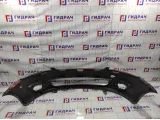 Бампер передний Ford Fiesta (Mk VI) 1385168. Аналог.