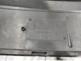 Бампер передний Ford Fiesta (Mk VI) 1385168. Аналог.