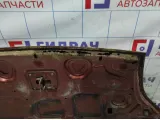 Капот Ford Fiesta (Mk VI) 1531070. Аналог.Дефект.Коррозия.