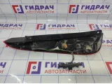 Фонарь задний правый Ford Fiesta (Mk VI) 1437625.