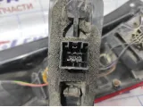 Фонарь задний правый Ford Fiesta (Mk VI) 1437625.