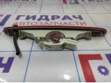 Фонарь задний (стоп сигнал) Ford Fiesta (Mk VI) 1363489.