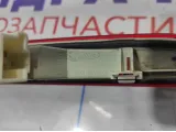 Фонарь задний (стоп сигнал) Ford Fiesta (Mk VI) 1363489.
