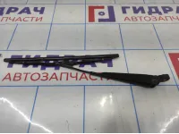 Поводок стеклоочистителя заднего Ford Fiesta (Mk VI) 1908779.