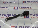 Ремень безопасности задний правый Ford Fiesta (Mk VI) 1151705.