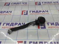 Ремень безопасности задний правый Ford Fiesta (Mk VI) 1151705.