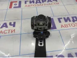Ремень безопасности задний правый Ford Fiesta (Mk VI) 1151705.