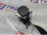 Ремень безопасности задний правый Ford Fiesta (Mk VI) 1151705.