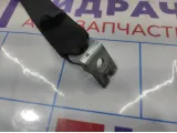 Ремень безопасности задний правый Ford Fiesta (Mk VI) 1151705.