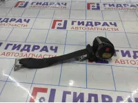 Ремень безопасности задний левый Ford Fiesta (Mk VI) 1151706.