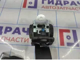 Ремень безопасности задний левый Ford Fiesta (Mk VI) 1151706.