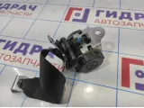 Ремень безопасности задний левый Ford Fiesta (Mk VI) 1151706.
