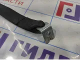 Ремень безопасности задний левый Ford Fiesta (Mk VI) 1151706.