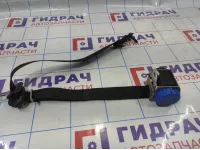 Ремень безопасности передний правый Ford Fiesta (Mk VI) 1440582.