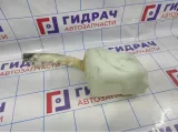 Бачок омывателя лобового стекла Ford Fiesta (Mk VI) 1354171.